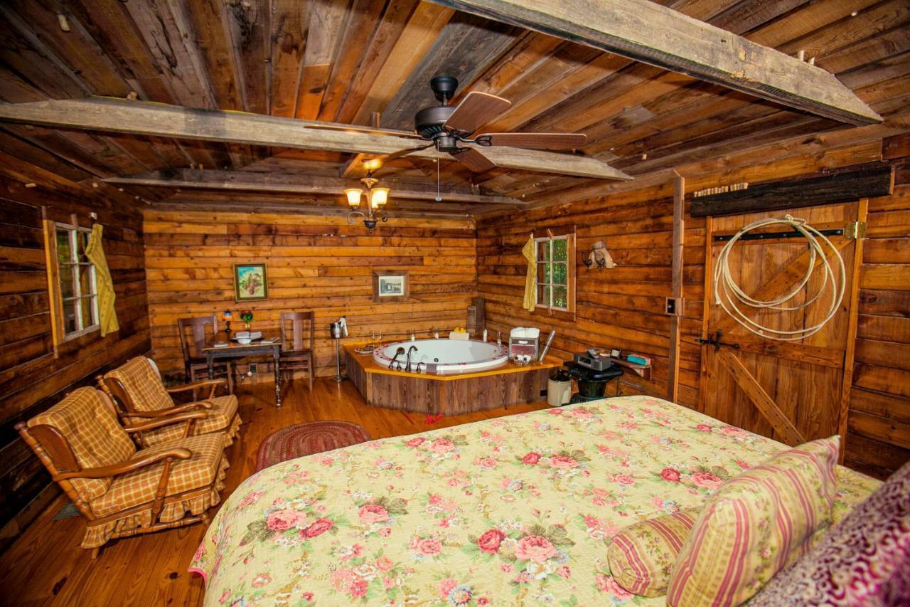 7F Lodge And Events College Station Eksteriør bilde